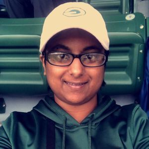 Meet your Posher, Beth